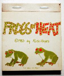 Frogs in Heat - 1